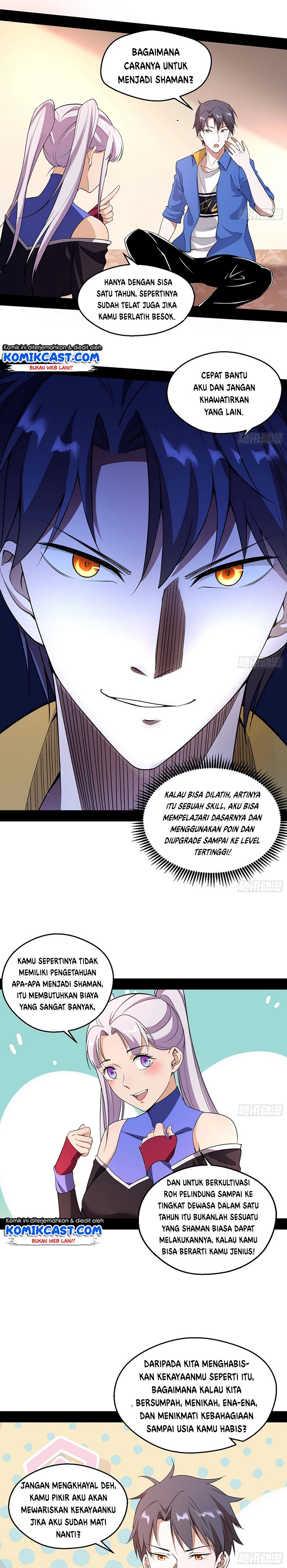 Dilarang COPAS - situs resmi www.mangacanblog.com - Komik im an evil god 065 - chapter 65 66 Indonesia im an evil god 065 - chapter 65 Terbaru 6|Baca Manga Komik Indonesia|Mangacan